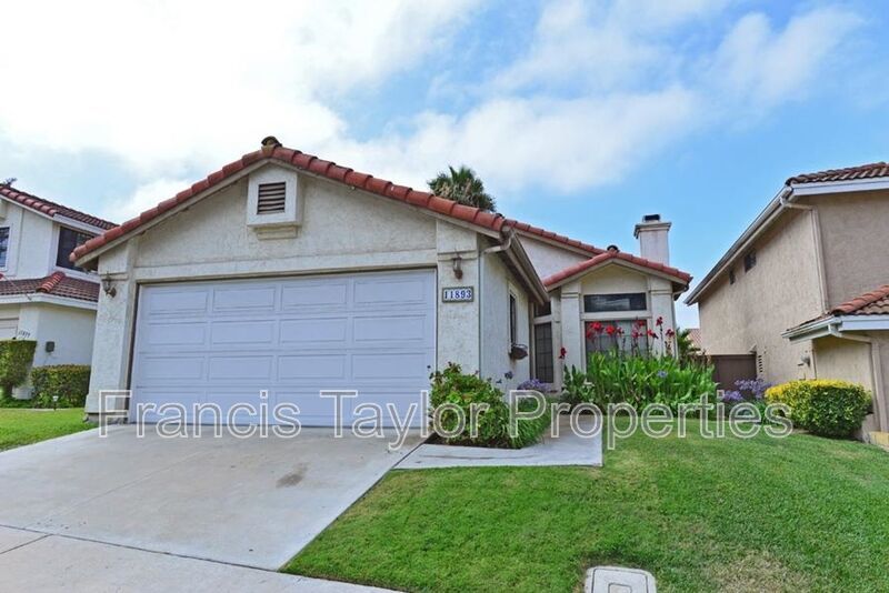 Charming Three Bedroom Home in Rancho Bernardo property image