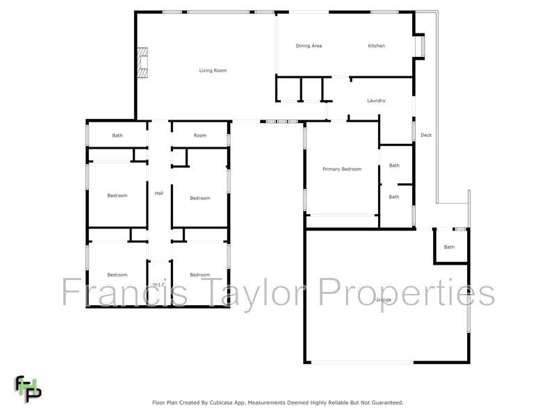 Large Home with Stunning Views in Vista property image