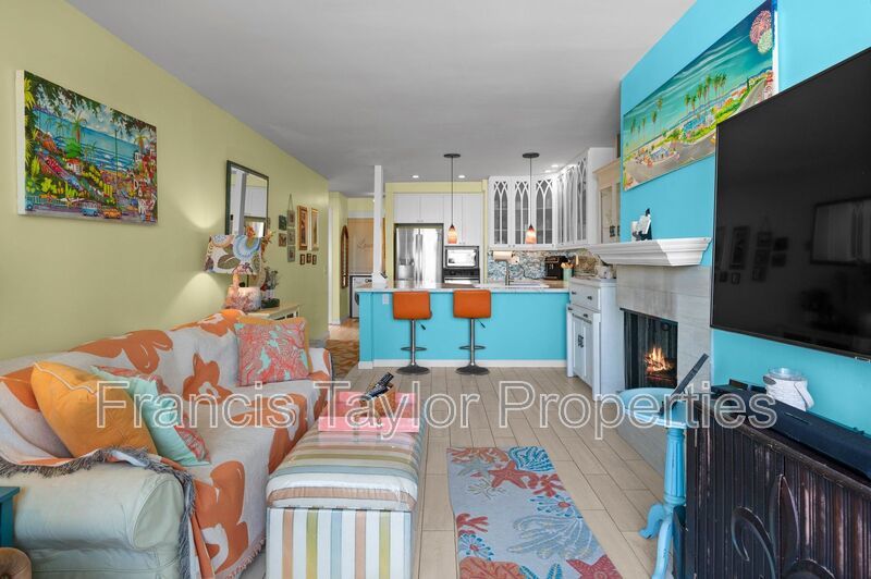 2 Bedroom Overlooking the Ocean in OB property image