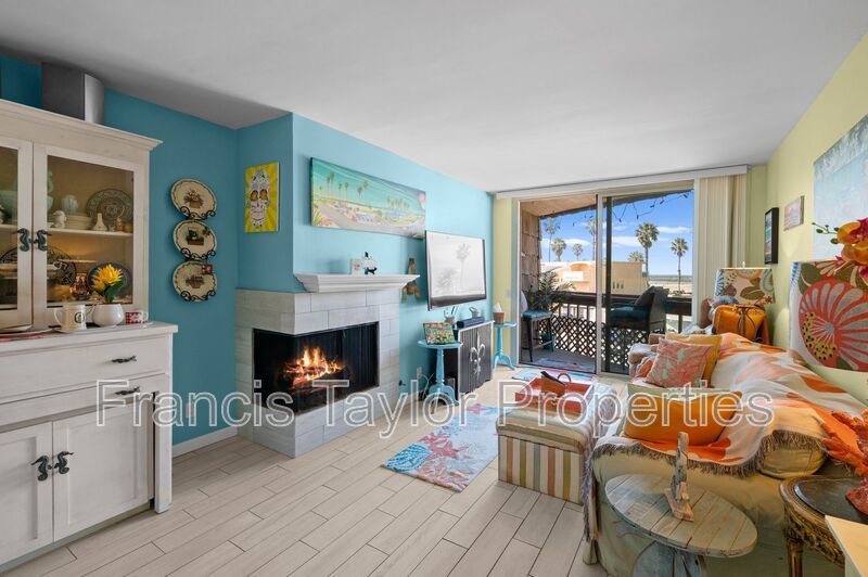 2 Bedroom Overlooking the Ocean in OB property image