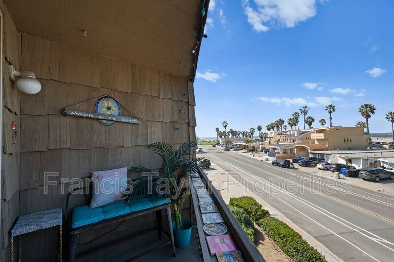 2 Bedroom Overlooking the Ocean in OB property image