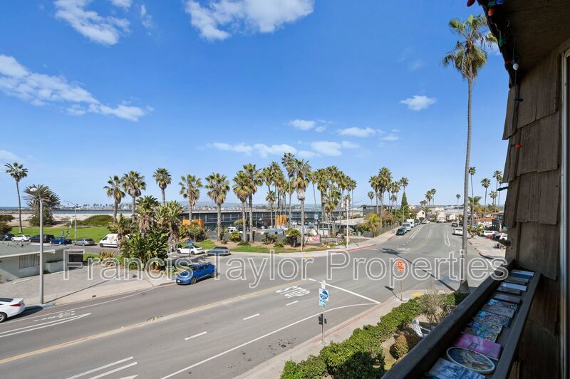 2 Bedroom Overlooking the Ocean in OB property image