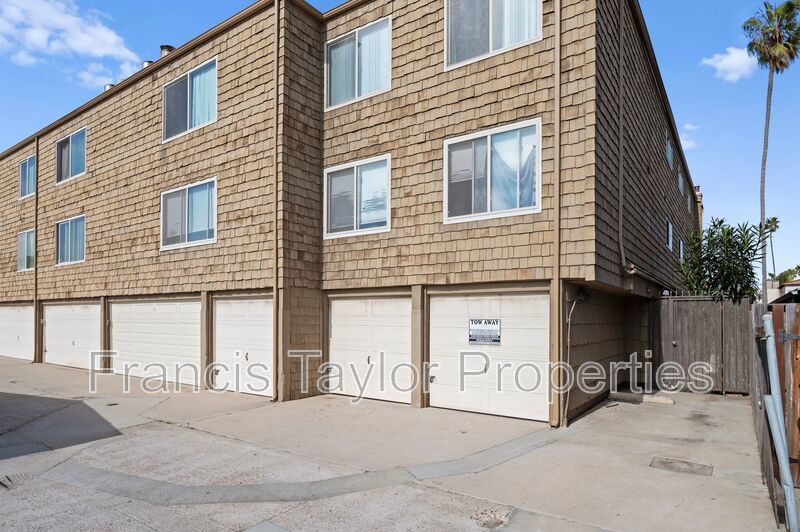 2 Bedroom Overlooking the Ocean in OB property image