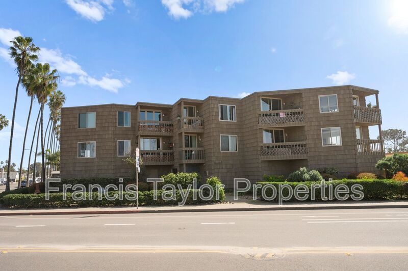 2 Bedroom Overlooking the Ocean in OB property image