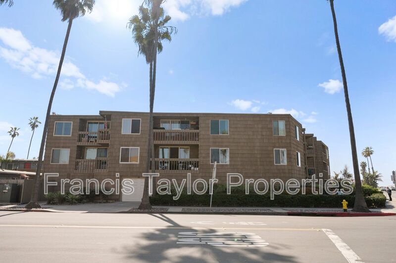 2 Bedroom Overlooking the Ocean in OB property image