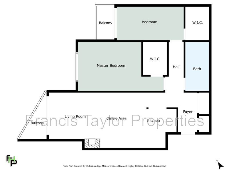 2 Bedroom Overlooking the Ocean in OB property image