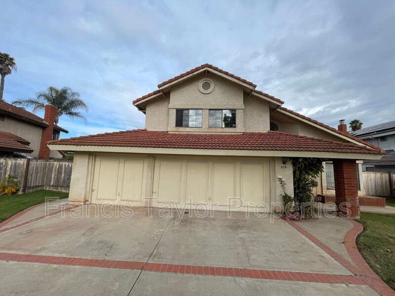 Updated 3 Bedroom Home in San Marcos property image