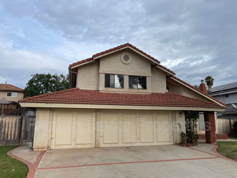 Updated 3 Bedroom Home in San Marcos property image