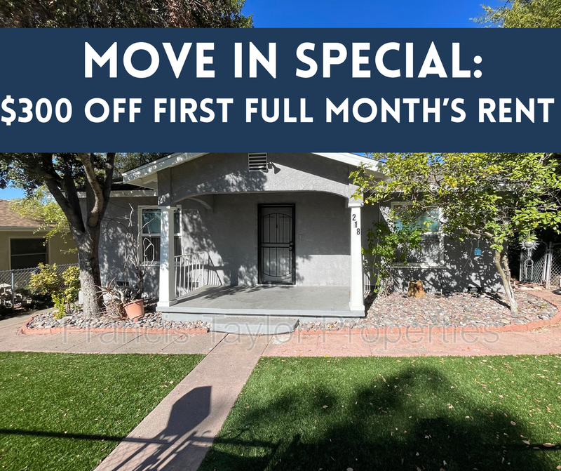 Lovely Craftsman Home in Historic Escondido! property image