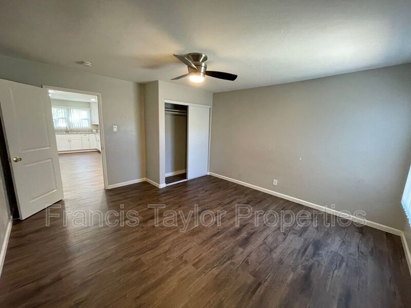 Lovely Craftsman Home in Historic Escondido! property image