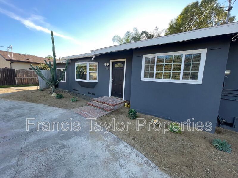 Old Home in Heart of Escondido! property image