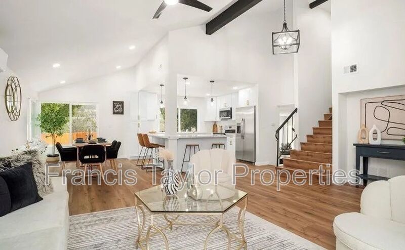 Breathtaking Home in Poway! property image