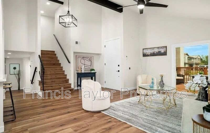 Breathtaking Home in Poway! property image