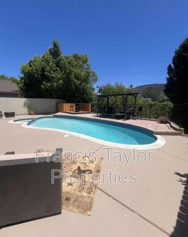 Breathtaking Home in Poway! property image