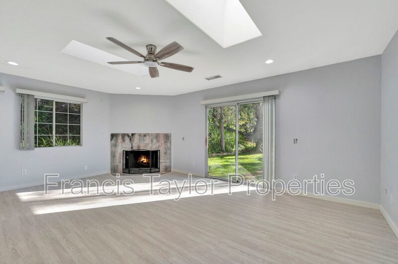 Single-story gem in highly desirable Poway property image