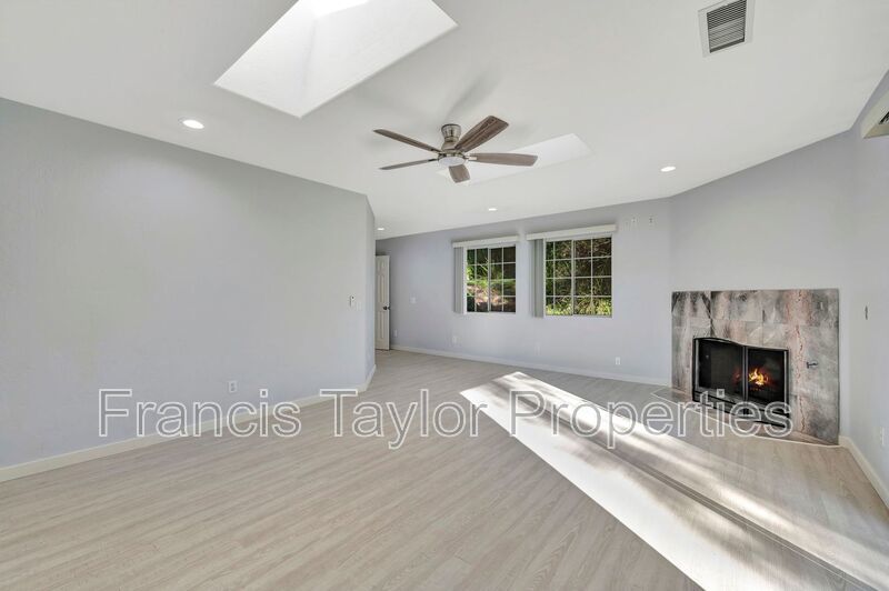 Single-story gem in highly desirable Poway property image