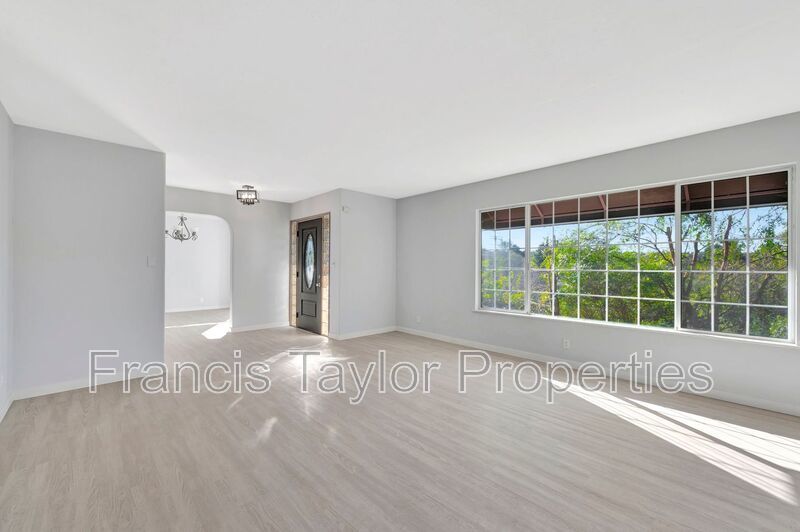 Single-story gem in highly desirable Poway property image