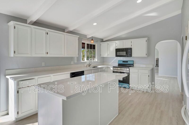 Single-story gem in highly desirable Poway property image