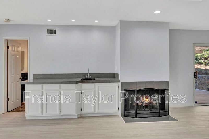 Single-story gem in highly desirable Poway property image