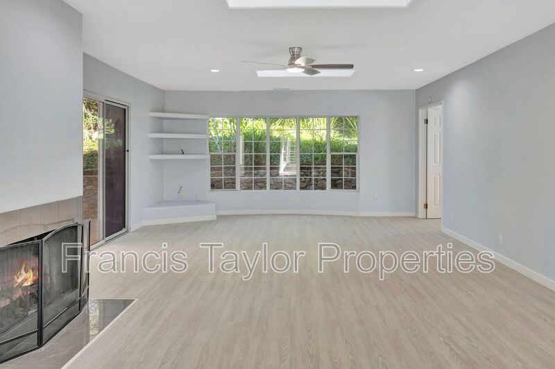 Single-story gem in highly desirable Poway property image