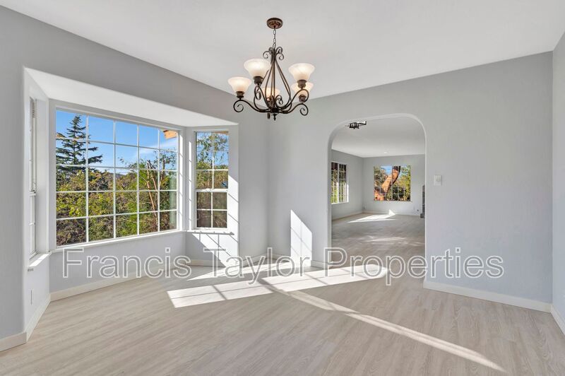 Single-story gem in highly desirable Poway property image