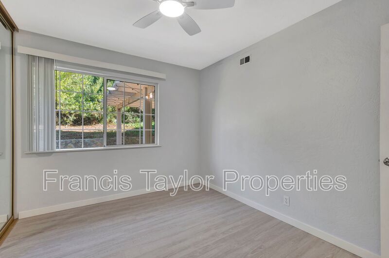 Single-story gem in highly desirable Poway property image