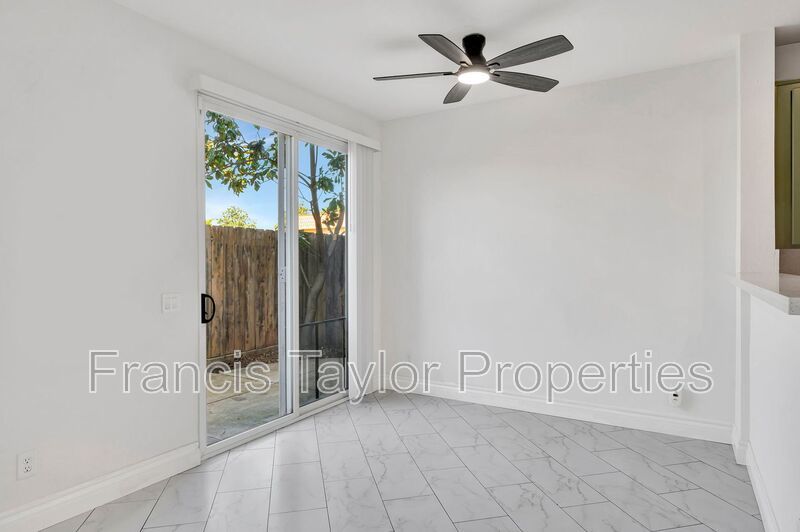 Upgraded Three Bedroom with Loft in Gated Community property image