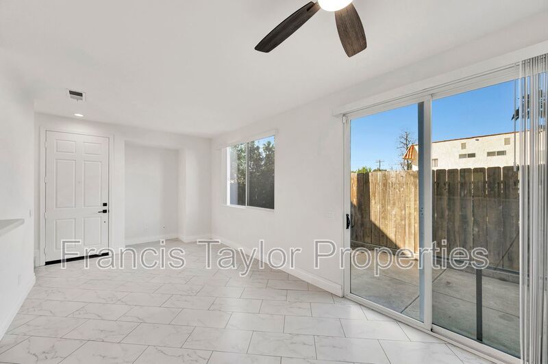 Upgraded Three Bedroom with Loft in Gated Community property image