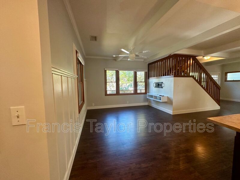 Gorgeous Craftsman in the Heart of Old Escondido! property image