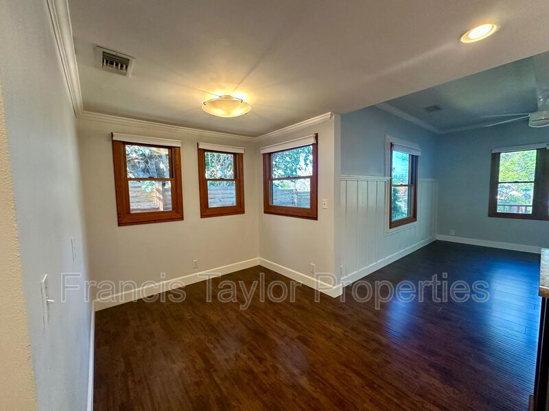 Gorgeous Craftsman in the Heart of Old Escondido! property image