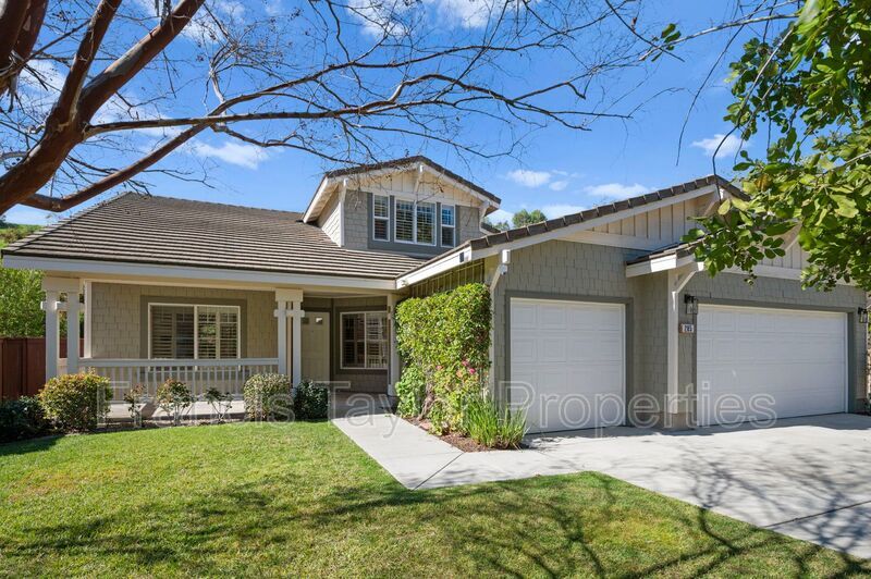 FULLY FURNISHED! Stunning Home in Escondido property image