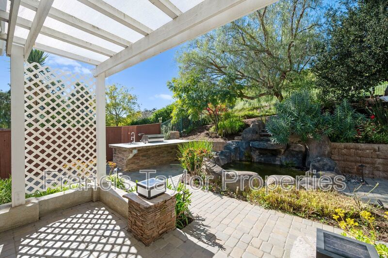 FULLY FURNISHED! Stunning Home in Escondido property image