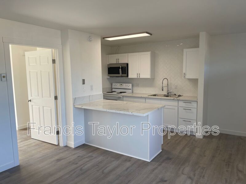 Updated 1 Bedroom Apartment property image