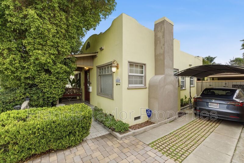 Charming 2 Bedroom in Normal Heights! property image