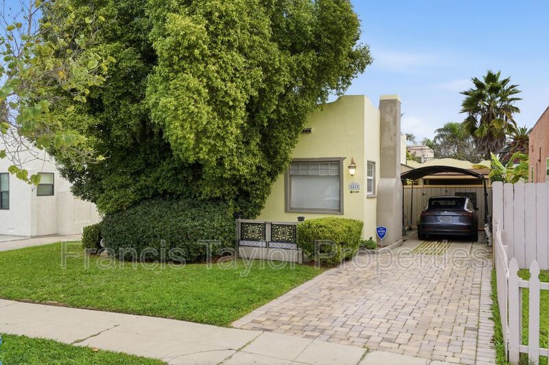 Charming 2 Bedroom in Normal Heights! property image