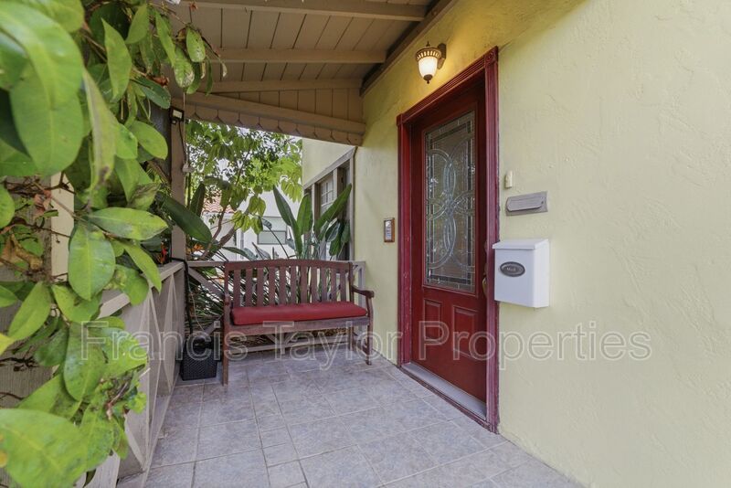 Charming 2 Bedroom in Normal Heights! property image