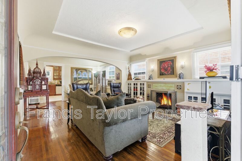 Charming 2 Bedroom in Normal Heights! property image