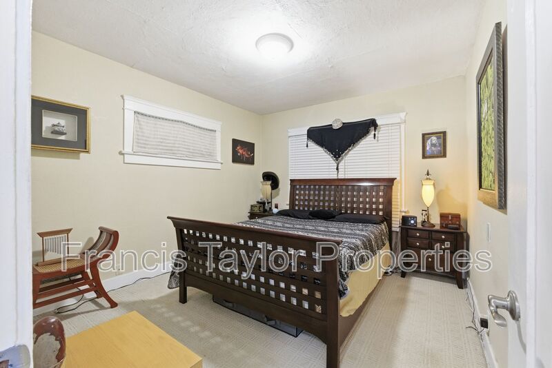Charming 2 Bedroom in Normal Heights! property image