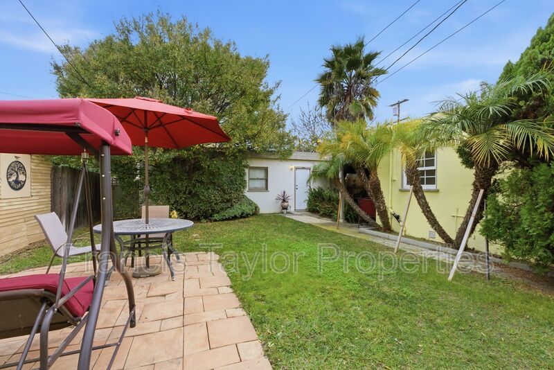 Charming 2 Bedroom in Normal Heights! property image