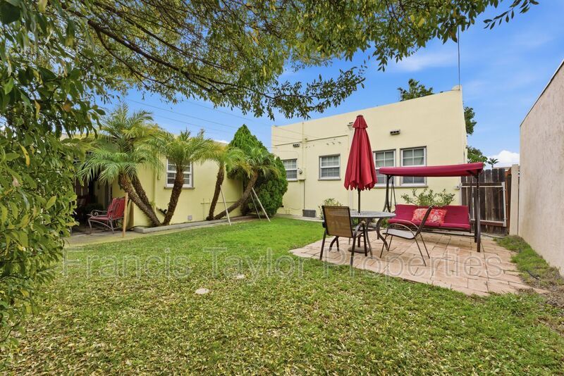 Charming 2 Bedroom in Normal Heights! property image