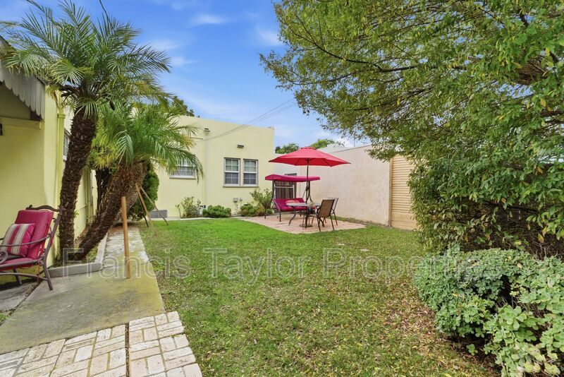 Charming 2 Bedroom in Normal Heights! property image
