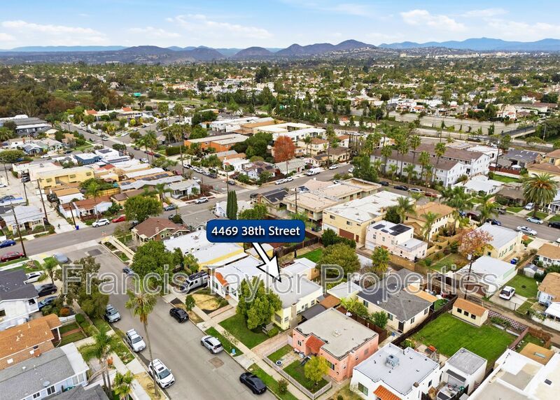 Charming 2 Bedroom in Normal Heights! property image