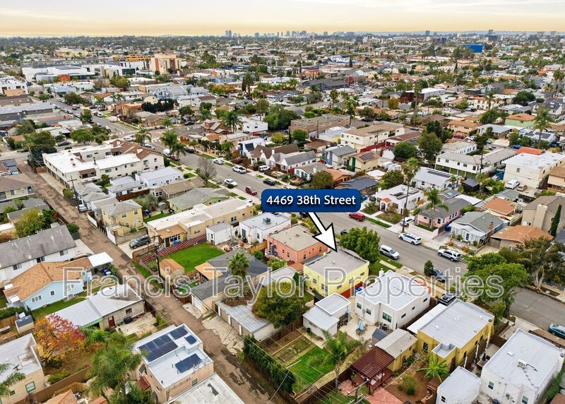 Charming 2 Bedroom in Normal Heights! property image