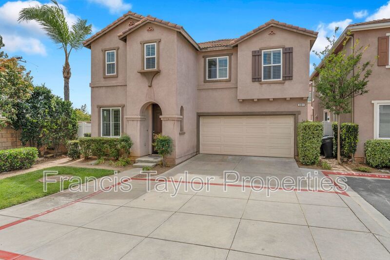 Beautifully Maintained 3 Bedroom in Escondido! property image