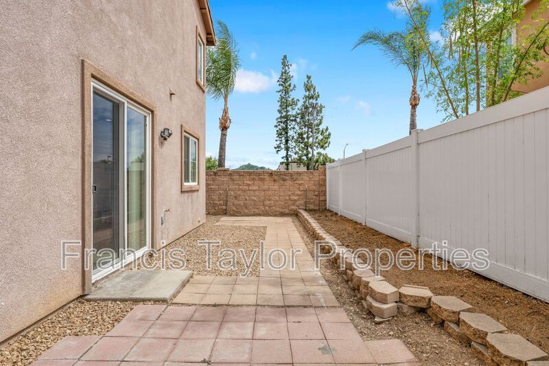 Beautifully Maintained 3 Bedroom in Escondido! property image