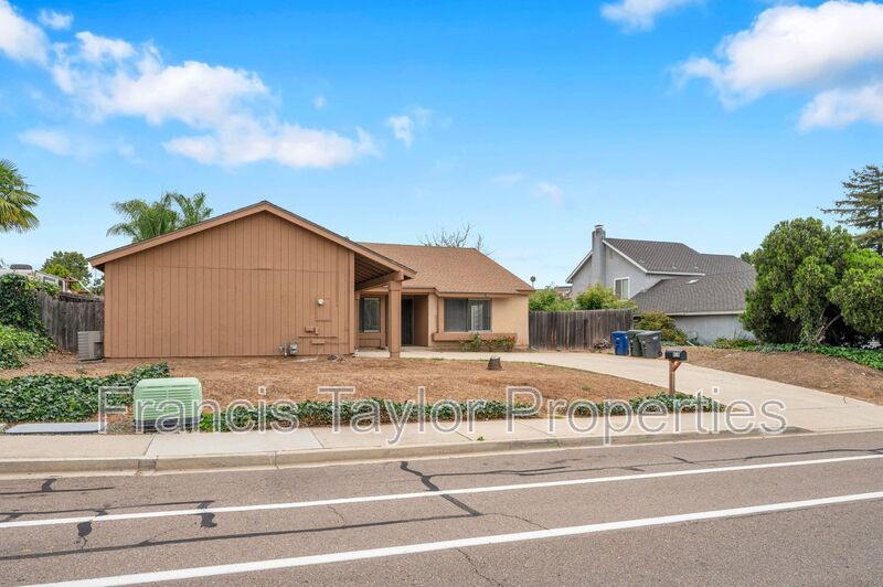 4 Bedroom Home in San Marcos! property image