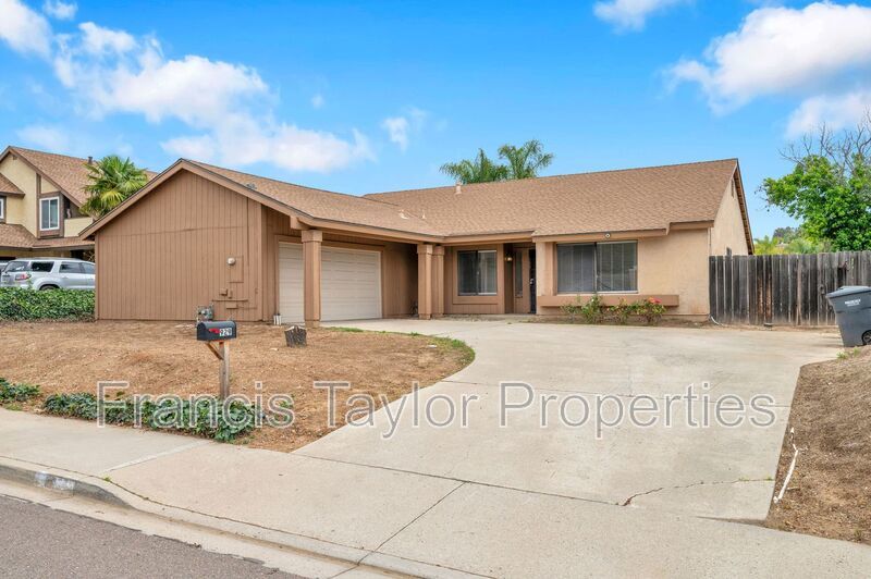 4 Bedroom Home in San Marcos! property image