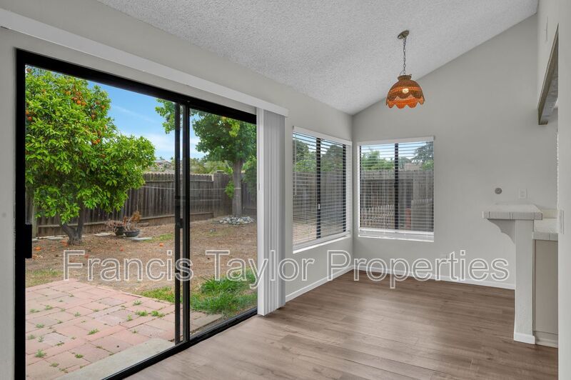 4 Bedroom Home in San Marcos! property image