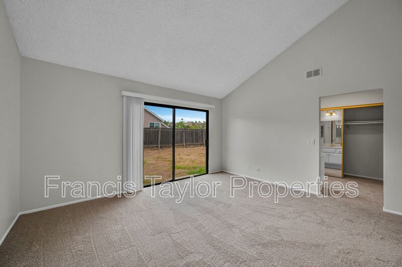 4 Bedroom Home in San Marcos! property image