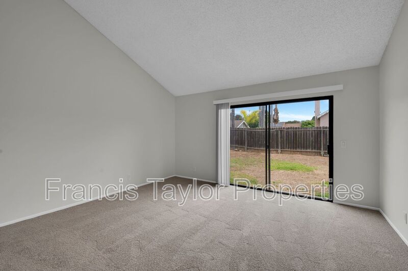 4 Bedroom Home in San Marcos! property image